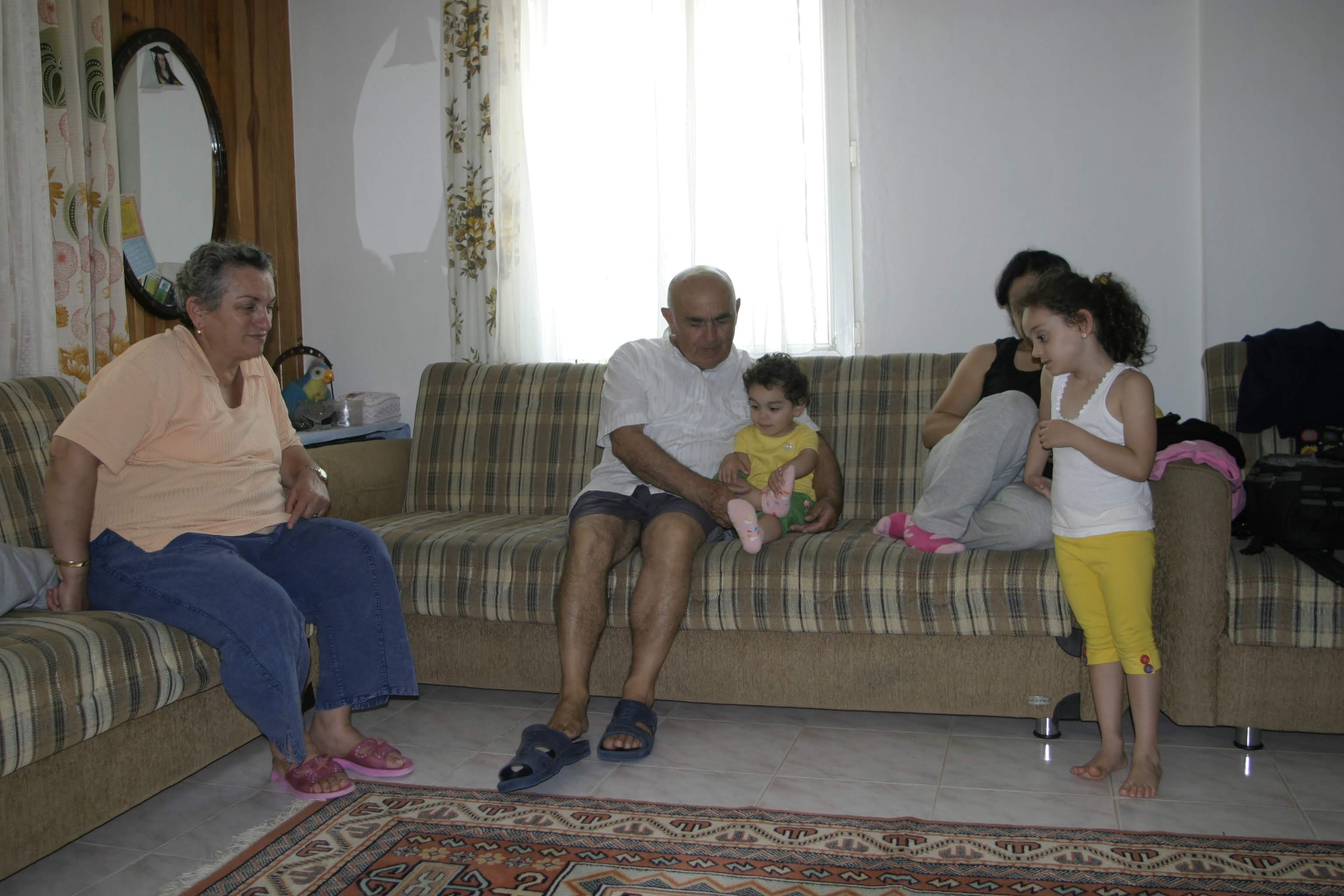 Aile Fotoğraflarımız - Fotoğraf 45